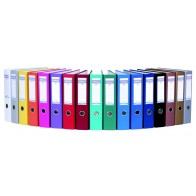 Segregator Master A4/75 mm Donau