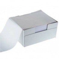 Papier do drukarek igłowych kolor/nadruk 240 1+1 6"  AXIOMA