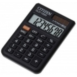 Kalkulator kieszonkowy Citizen SLD-100NR
