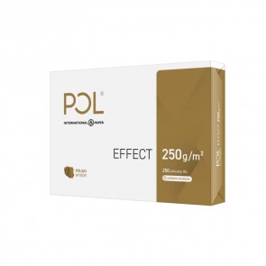 Papier PolEffect  250g/m2 A4