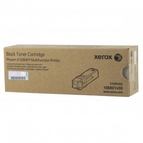 Toner Xerox 6128 black 3.1 tys kopii