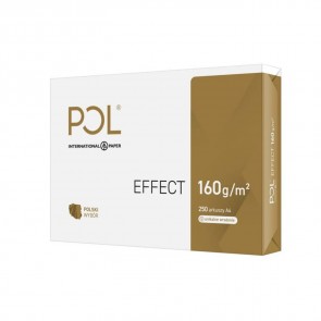 Papier PolEffect  160g/m2 A4 