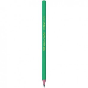Ołówek grafitowy BIC  Evolution ecolutions bez gumki