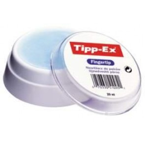 Nawilżacz do palców Tipp-ex 20 ml