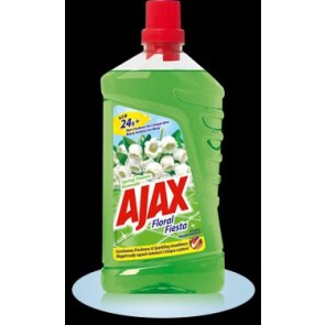 AJAX Floral Fiesta Płyn do czyszczenia uniwersalny 1000ml