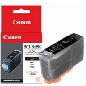 Tusz CANON BCI 3e BLACK