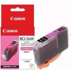 Tusz CANON BCI 3e MAGENTA