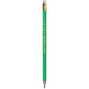 Ołówek grafitowy BIC Evolution z gumką
