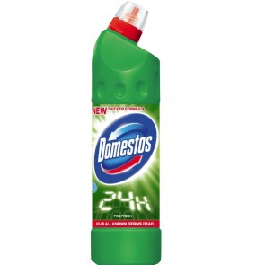 DOMESTOS Płyn do dezynfekcji  750ml