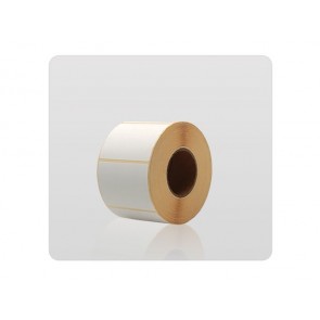 Etykiety termiczne do wag 58x43 mm 800 szt