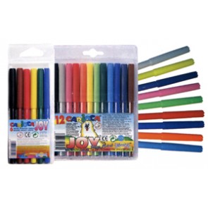 Flamastry Carioca Joy