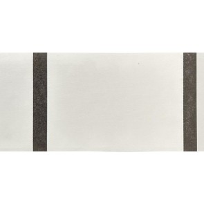 Bilety parkingowe szlabanowe z czarnym znacznikiem i perforacją 58x86mm op.6000 NICE*