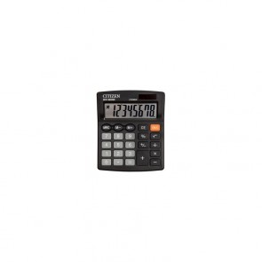 Kalkulator biurowy Citizen SDC 805 NR