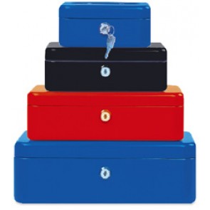 Kasetka na pieniądze Eagle 77x157x207 S