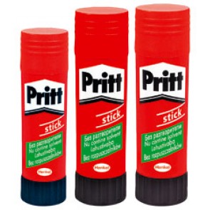 Klej w sztyfcie Pritt 8 g