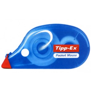 Korektor w taśmie Pocket Mouse Tipp-Ex