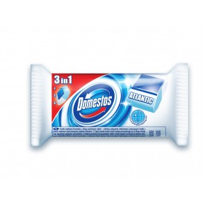 DOMESTOS kostka do WC 40g zapas