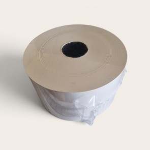 Papier w roli do Butelkomatów, Recyklomatów 60mm x 170m R26 55g RVM*