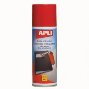 Spray do usuwania etykiet 200ml Apli