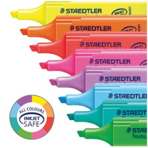 Zakreślacz Textsurfer classic Staedtler
