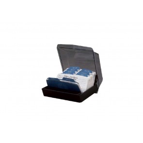 Kartoteka teleadresowa na 250 kart Rolodex