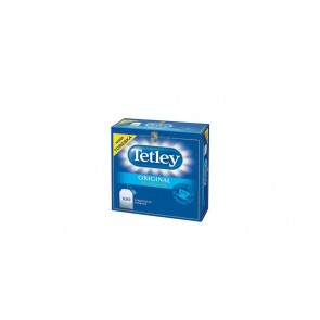 Herbata ekspresowa Tetley Original 100 szt.