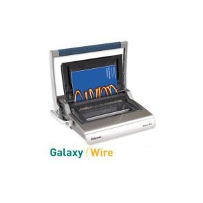 Galaxy Wire