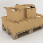 Kartony, wypełnienia - co jeszcze, potrzebne jest do wysyłki towarów?