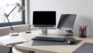 Akcesoria biurowe - kompletny przewodnik po wyposażeniu biura