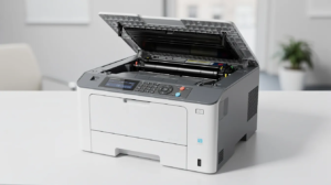 Tonery zamienniki – jak mądrze obniżyć koszty drukowania w firmie?