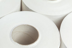 Jaki rozmiar rolki do tankomatu? Praktyczny przewodnik po papierze termicznym